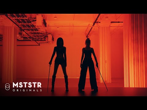 MOON SUA X SIYOON (Billlie) | 'SNAP (feat. sokodomo)' PERFORMANCE VIDEO