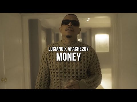 LUCIANO feat. APACHE 207 - MONEY (prod. by Skillbert)