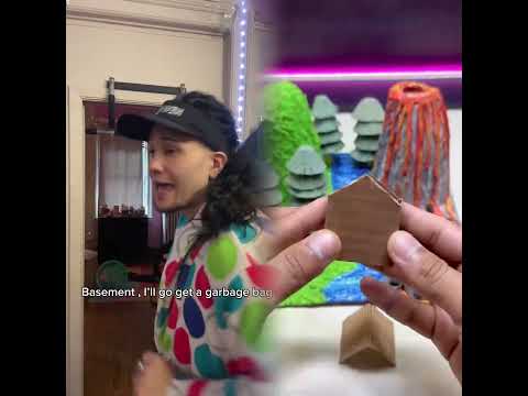 Dad the ghost😆🤣#funnyvideo #comedy