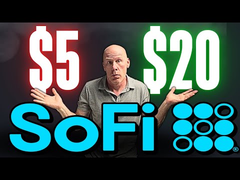 Don't Be FOOLED  |  SOFI Stock Valuation & Earnings Thoughts