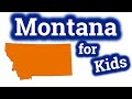 Discovering Fun Facts About Montana