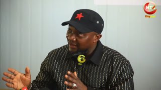 WAZIRI MCHENGERWA AAHIDI KUMCHUKULIA HATUA MENEJA TANROADS DSM BARABARA ISIPOKAMILIKA KWA WAKATI