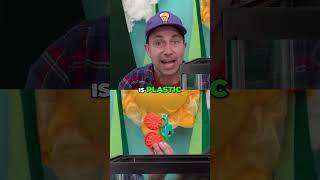 Do Monster Trucks Sink or Float Let's Find Out! #toddleractivities #toddlerlife #toddlers