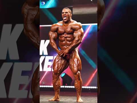 Bodybuilder VS Construction Worker #shorts