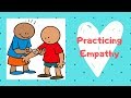 Understanding Empathy and Sympathy