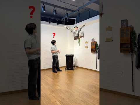 끝까지 보면 소름인 영상...😧