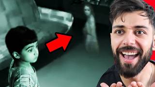 BU KISA KORKU FİLMİNİ SONUNA KADAR İZLEYEMEZSİN! (Gece İzleme)