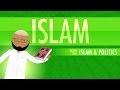 Understanding the Islamic State and Caliphate