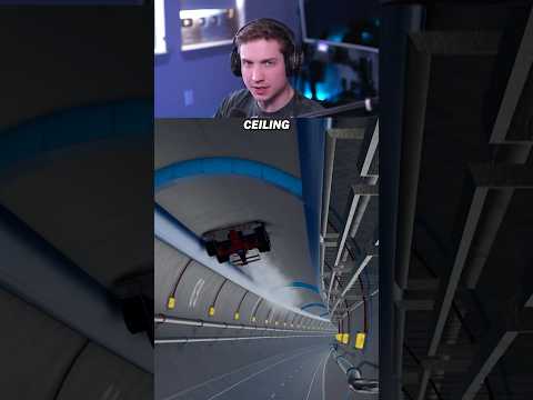 Formula Car Downforce Test