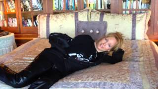 Jenda Derringer - Jenda by Rick Derringer