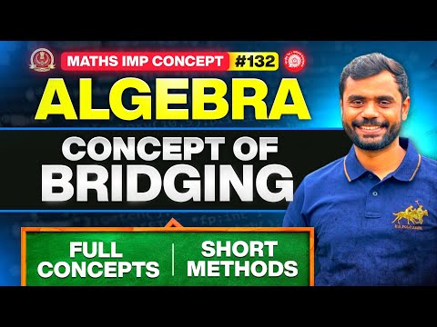 Algebra का एक शानदार Concept + Questions 🔥 by Aditya Ranjan Sir Maths | Rankers Gurukul