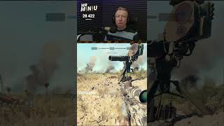Ktoś musi pilnować #battlefield6