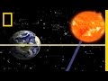 Equinoxes and Celestial Events