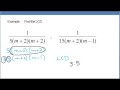 Factoring and Prime Factorization Concepts