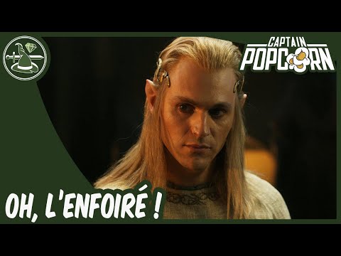 Les Anneaux de Pouvoir Saison 2 Épisode 5 : analyse et avis