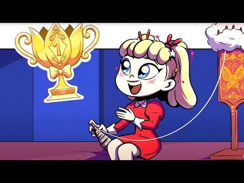 Сказочный патруль. Хроники Чудес — Идеальная принцесса — Серия 67