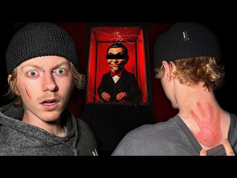 SURVIVING the DEMON that POSSESSED ME (The Night We Quit)