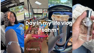 DIML as a 25 yr old mom of 3 living in Dallas,TX ! Trader joes + Dutch Bro's secret menu  + Ulta