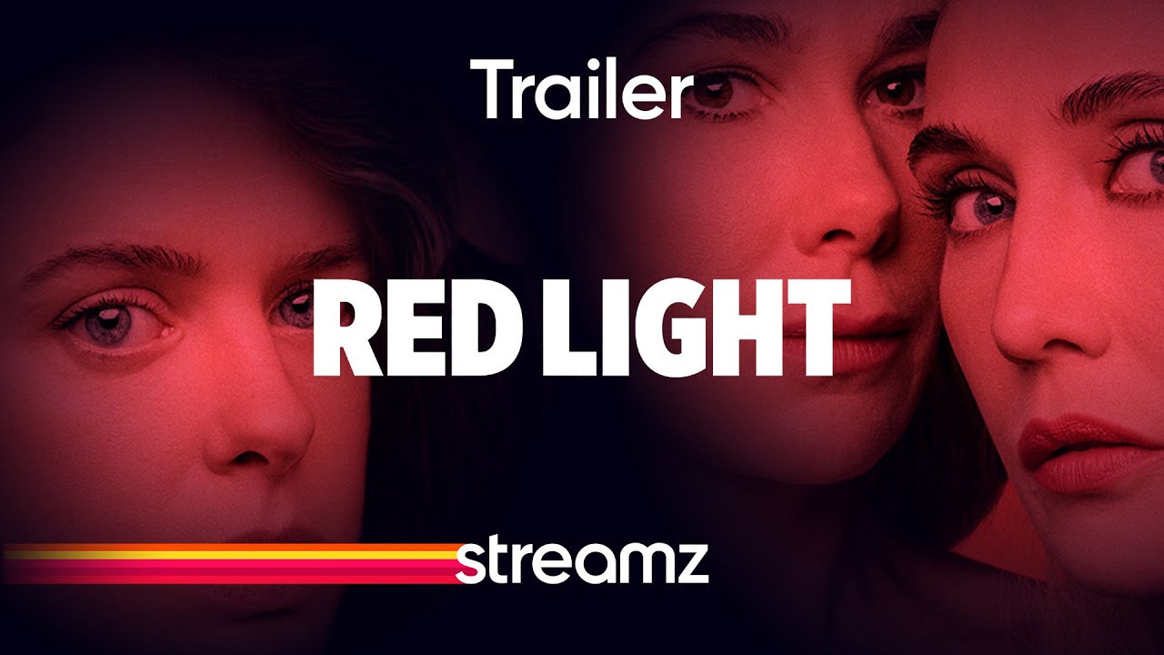 Red Light trailer thumbnail