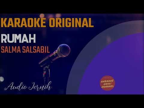 Salma Salsabil – Rumah Karaoke