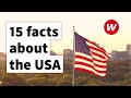 US History and Geography Trivia