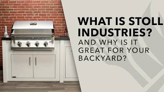 Your Backyard is Missing This Outdoor Kitchen Setup