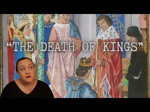 "All Murdered"?: Shakespeare and the "Death of Kings"