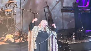 Stevie Mac cover, Gold Dust Woman