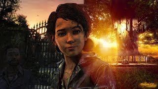 My Thoughts on The New Clementine Comic (review)(Telltale News)