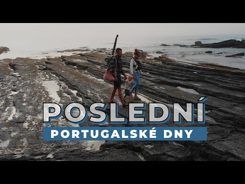 Loučení s Portugalskem | VLOG