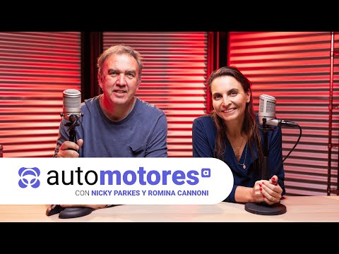 Automotores: Conectando destinos con electromovilidad y turismo sostenible con Marcelo Jünemann