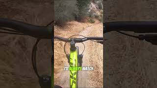 I FINALLY Understand Mountain Biking!