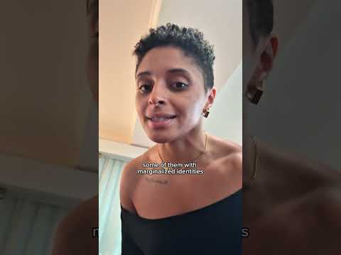 Gatekeeping fandoms from fundamentally sh!tty ppl🥰 - Nicque Marina