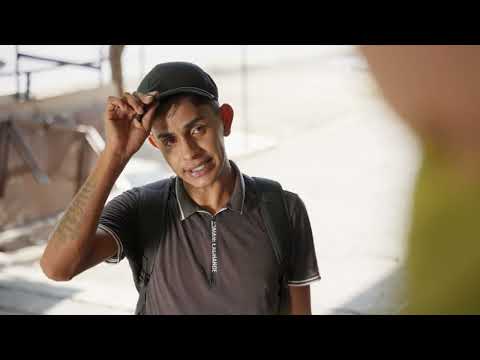 Falta Mucho Por Lograr - Ulises Gamboa (Video Oficial)