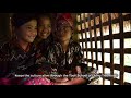 Tinalak Weaving and the T'boli Dreamweavers