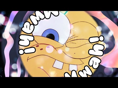 모니터링(Monitoring) feat. 스폰지밥