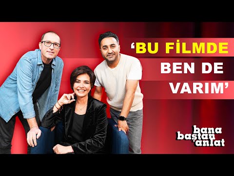 Bana Baştan Anlat - Onur Buldu & Cengiz Özkarabekir