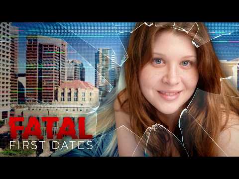 Angela Russo | Fatal First Dates