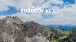 Durmitor - Bobotov Kuk