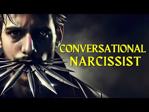 7 Signs You are Dealing With a Conversational Narcissist