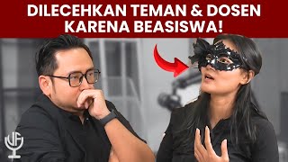 PENGALAMAN PALING BURUK DARI PENERIMA BEASISWA