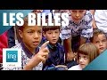 Concepts des billes et logos