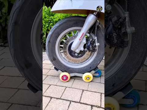 āĻāĻžāϝāĻŧāĻžāϰ āĻĒāĻžāĻāĻāĻžāϰ āĻšāϞā§āĻ āĻāĻžāĻĄāĻŧāĻŋ āĻāϞāĻŦā§! āĻāĻŋāĻāĻžāĻŦā§? Tire Wheel Pullar Booster #shortvideo