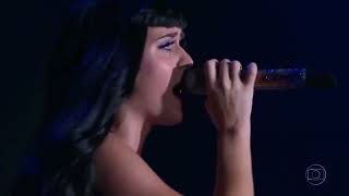 Katy Perry - Peacock (Live Rock In Rio Brazil)