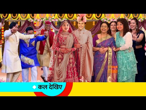 बधाई हो ! नई सोनू और टप्पू की होगी धूम-धाम से शादी? Tarak Mehta ka ultah Chashma New Promo 4206