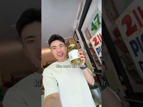Makan Gratis di New York