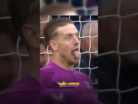 Goalkeeper vs penalty kicker | #mallu #soccerplayer #nonstop #footballplayer #messi #cristiano