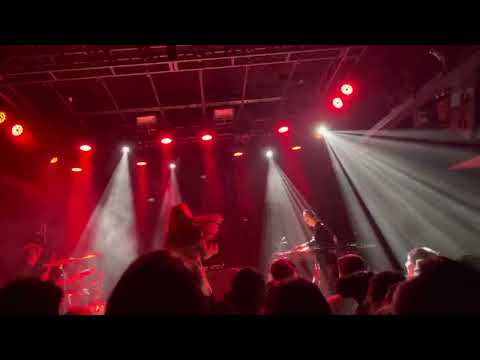 Sevdaliza - “Lamp Lady” LIVE @ Terminal West ATL on the Raving Dahlia Tour