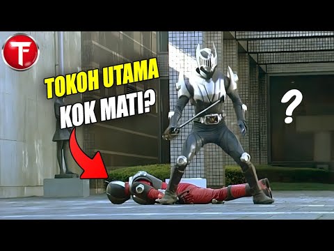 Masih Bisa Balik Lagi | 5 Pertanda Bahwa Tokoh di Kamen Rider Ini Belum Mati