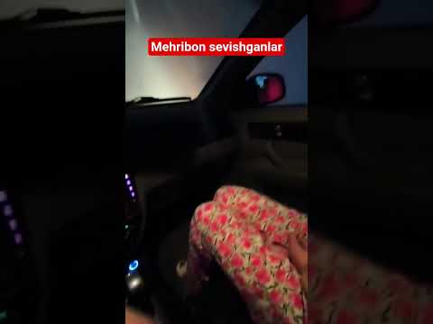 ‼️QIZ MEHRIBON EKAN‼️